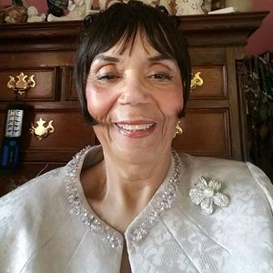 Meet your Posher, Virginia